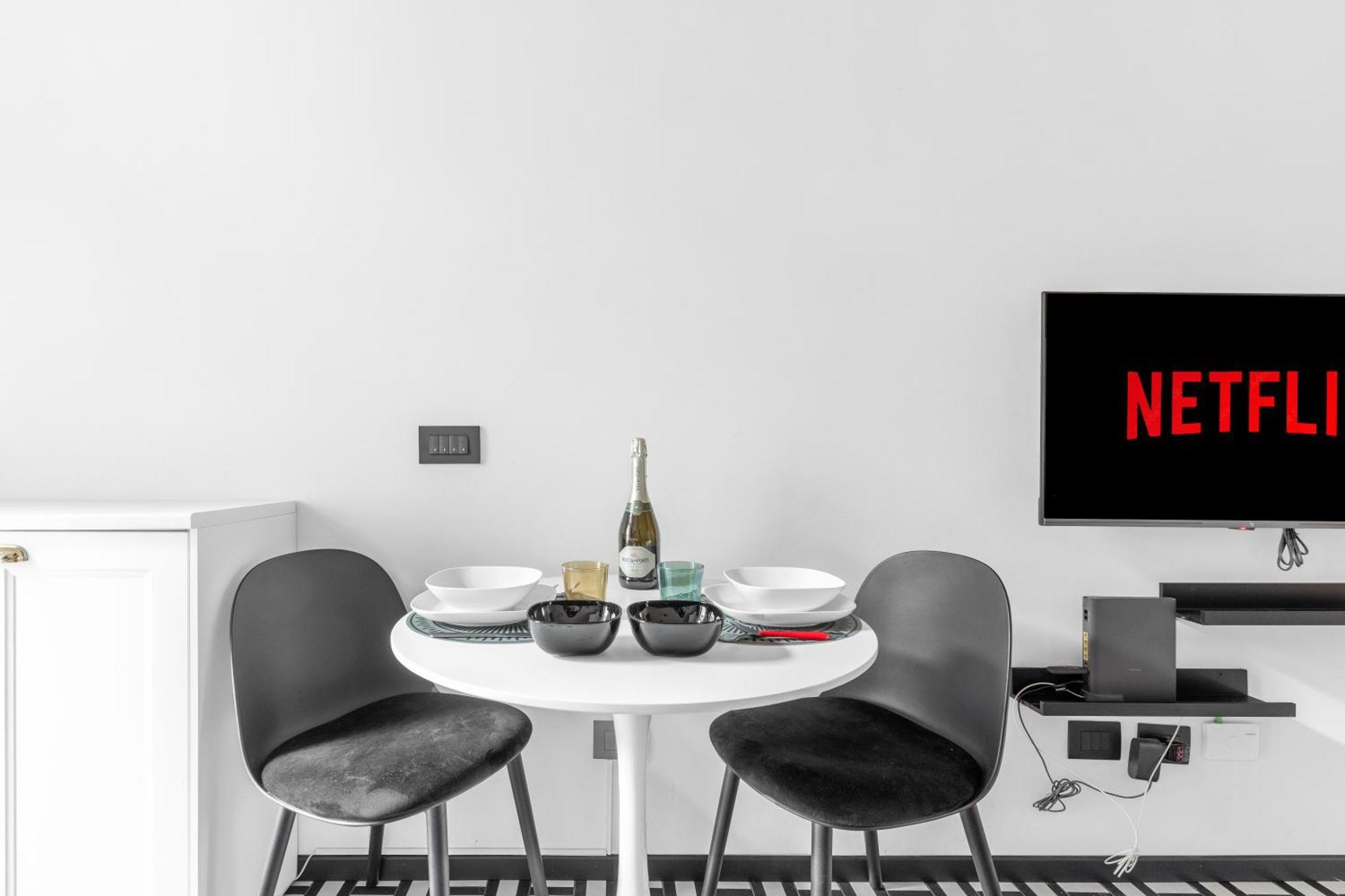 Cre12 -Loreto - Duomo- Design - Elegant - Modern ミラノ エクステリア 写真